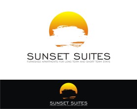 Sunset Suites entry by pwdzgn