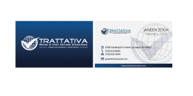Business Card & Stationery Design entry 1057772 submitted by iamthestrange
