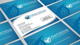 Trattativa Meetings &amp; Events Solutions International entry by skyford412