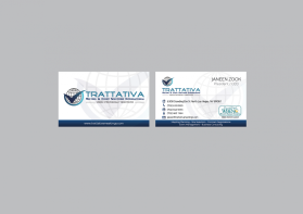 Trattativa Meetings &amp; Events Solutions International entry by iamthestrange