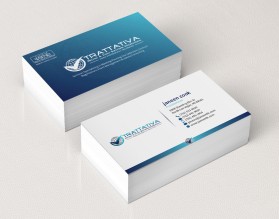 Trattativa Meetings &amp; Events Solutions International entry by athenticdesigner