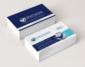 Trattativa Meetings &amp; Events Solutions International entry by athenticdesigner