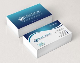 Business Card & Stationery Design entry 1057811 submitted by skyford412 to the Business Card & Stationery Design for Trattativa Meetings & Events Solutions International run by Trattativa