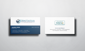 Trattativa Meetings &amp; Events Solutions International entry by lurth