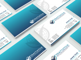 Trattativa Meetings &amp; Events Solutions International entry by tajammuldesigner