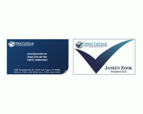 Trattativa Meetings &amp; Events Solutions International entry by Coral