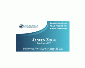 Trattativa Meetings &amp; Events Solutions International entry by Coral