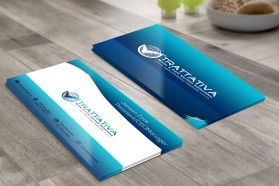 Trattativa Meetings &amp; Events Solutions International entry by Designersink