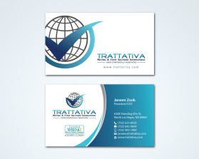 Trattativa Meetings &amp; Events Solutions International entry by TCMdesign