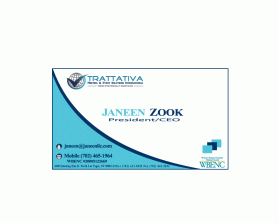 Trattativa Meetings &amp; Events Solutions International entry by Coral