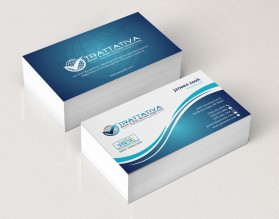 Trattativa Meetings &amp; Events Solutions International entry by athenticdesigner