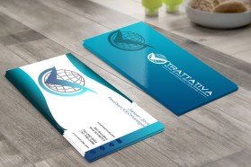 Trattativa Meetings &amp; Events Solutions International entry by Designersink