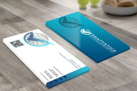 Trattativa Meetings &amp; Events Solutions International entry by Designersink