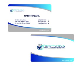 Trattativa Meetings &amp; Events Solutions International entry by driver2