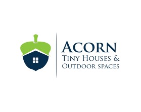 Acorn Tiny Houses and Outdoor spaces entry by Danang Alma Rikfan