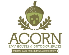Acorn Tiny Houses and Outdoor spaces entry by Mark Brent Atkinson