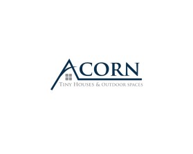 Acorn Tiny Houses and Outdoor spaces entry by Danang Alma Rikfan