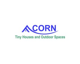 Acorn Tiny Houses and Outdoor spaces entry by Imam Hidayat ST