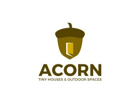 Acorn Tiny Houses and Outdoor spaces entry by Eric Kaad