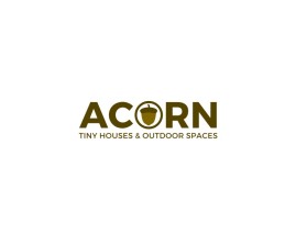 Acorn Tiny Houses and Outdoor spaces entry by Eric Kaad