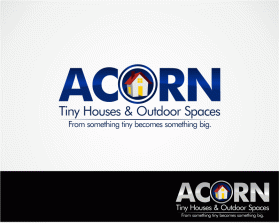 Acorn Tiny Houses and Outdoor spaces entry by Paul Jerick B. Martin