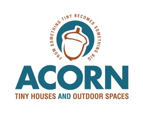 Acorn Tiny Houses and Outdoor spaces entry by Amit Keshan