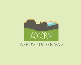 Acorn Tiny Houses and Outdoor spaces entry by an anonymous creative