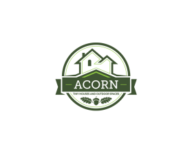Acorn Tiny Houses and Outdoor spaces entry by Dian Shopov
