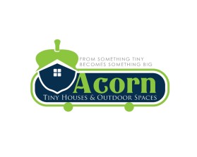 Acorn Tiny Houses and Outdoor spaces entry by Danang Alma Rikfan
