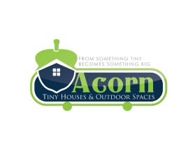 Acorn Tiny Houses and Outdoor spaces entry by Danang Alma Rikfan