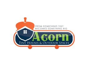 Acorn Tiny Houses and Outdoor spaces entry by Danang Alma Rikfan