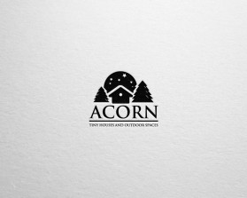 Acorn Tiny Houses and Outdoor spaces entry by Agus Romadhon