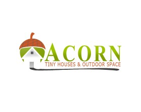 Acorn Tiny Houses and Outdoor spaces entry by kurt vincent cabuhay