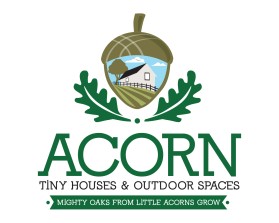Acorn Tiny Houses and Outdoor spaces entry by Mark Brent Atkinson