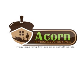 Acorn Tiny Houses and Outdoor spaces entry by Danang Alma Rikfan