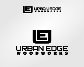 URBAN EDGE WOODWORKS entry by Deddy Yuliantono