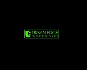 URBAN EDGE WOODWORKS entry by Lukman