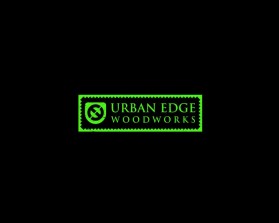 URBAN EDGE WOODWORKS entry by Lukman