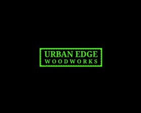 URBAN EDGE WOODWORKS entry by Lukman