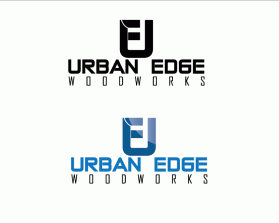 URBAN EDGE WOODWORKS entry by Moussa Drifel