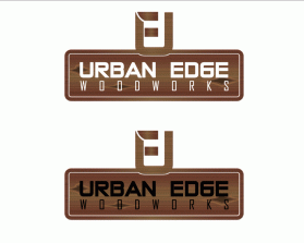 URBAN EDGE WOODWORKS entry by Moussa Drifel