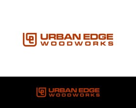 URBAN EDGE WOODWORKS entry by Lukman