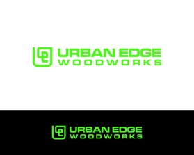 URBAN EDGE WOODWORKS entry by Lukman