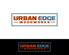 URBAN EDGE WOODWORKS entry by Lukman