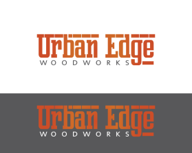 URBAN EDGE WOODWORKS entry by iwan Rusmawan
