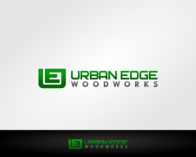 Winning entry: URBAN EDGE WOODWORKS entry by Deddy Yuliantono