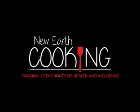 New Earth Cooking entry by thelogodesigns