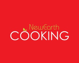 New Earth Cooking entry by thelogodesigns