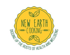 New Earth Cooking entry by thelogodesigns