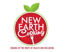New Earth Cooking entry by thelogodesigns